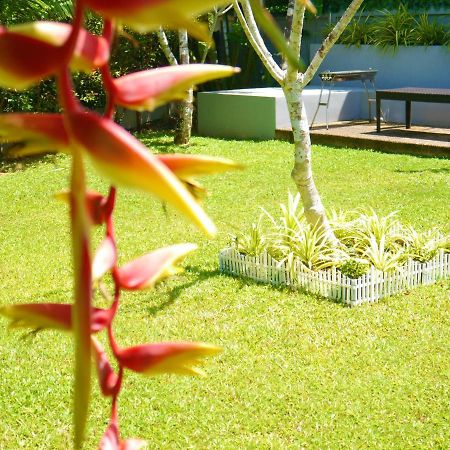 Honeybee Pool Villa Smooth As Silk Ao Nang Exterior foto