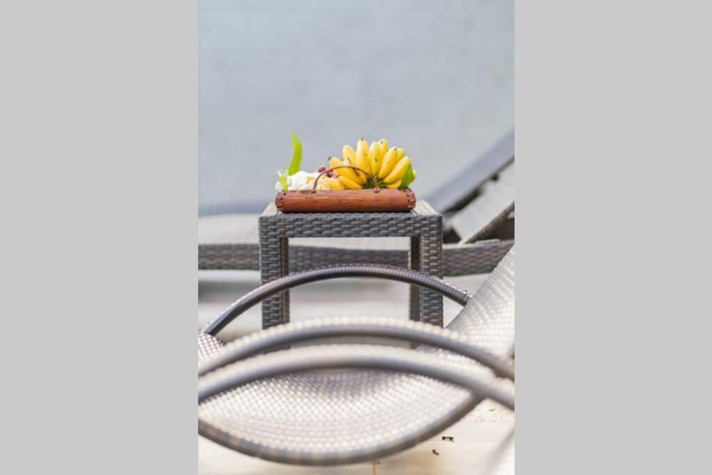 Honeybee Pool Villa Smooth As Silk Ao Nang Exterior foto