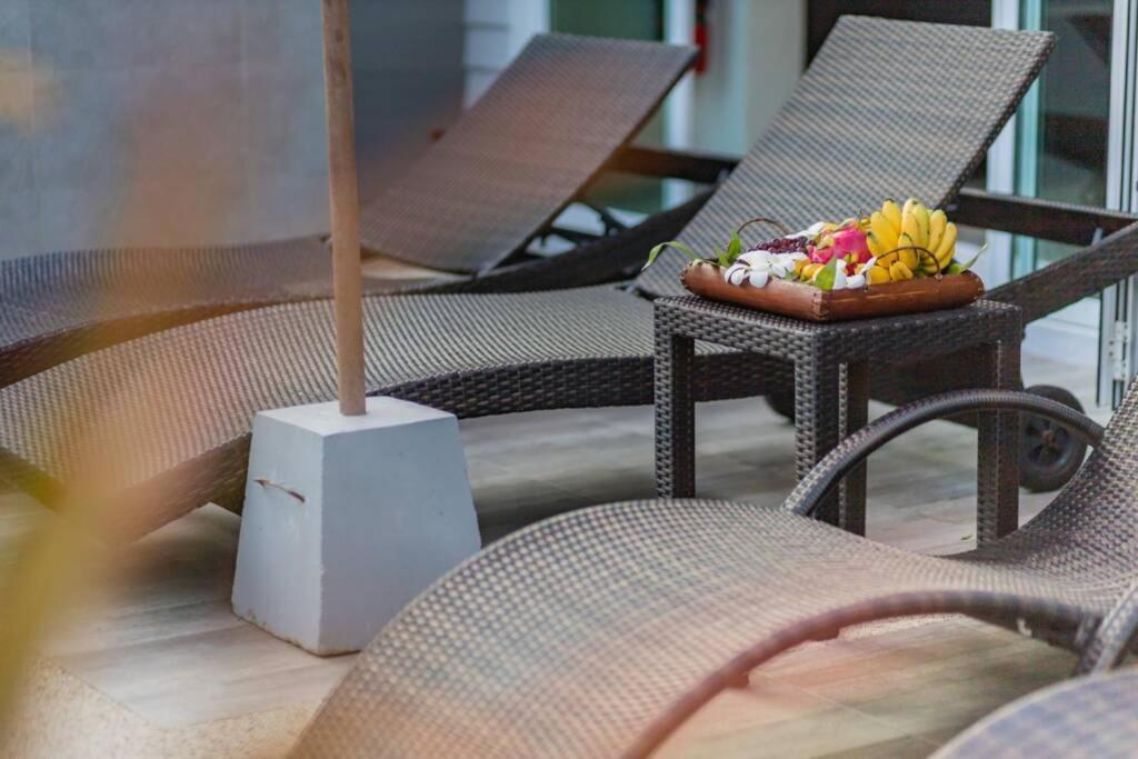 Honeybee Pool Villa Smooth As Silk Ao Nang Exterior foto